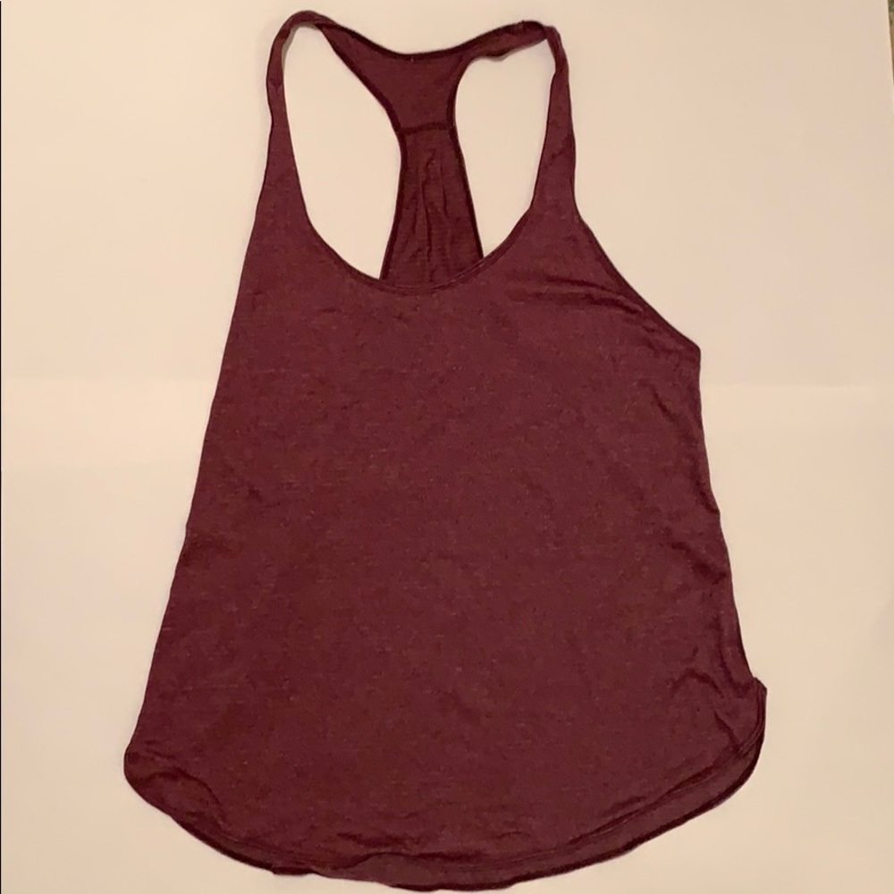 Lululemon 105 Singlet